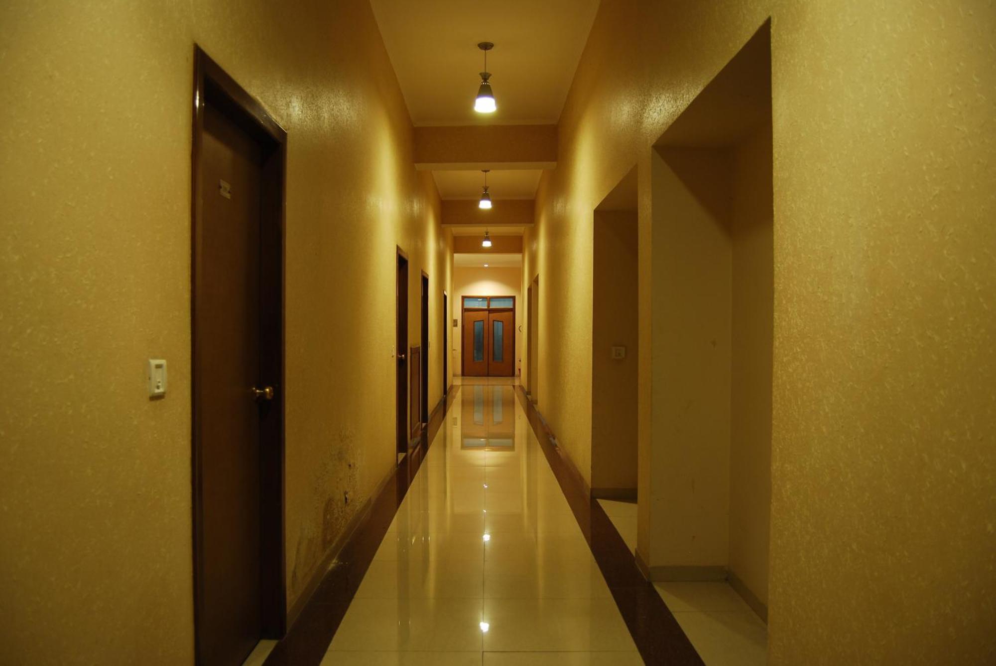 Mg Regency Hotel Baddi Buitenkant foto
